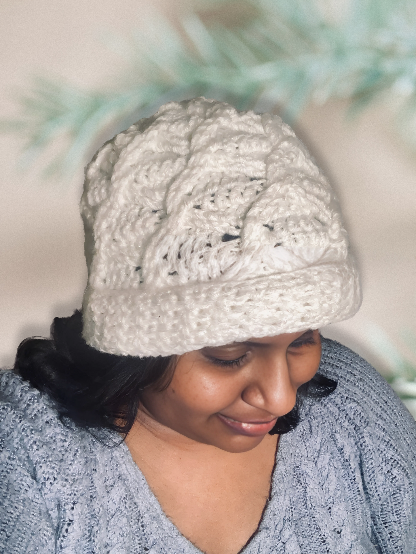Cozy Crochet Hats