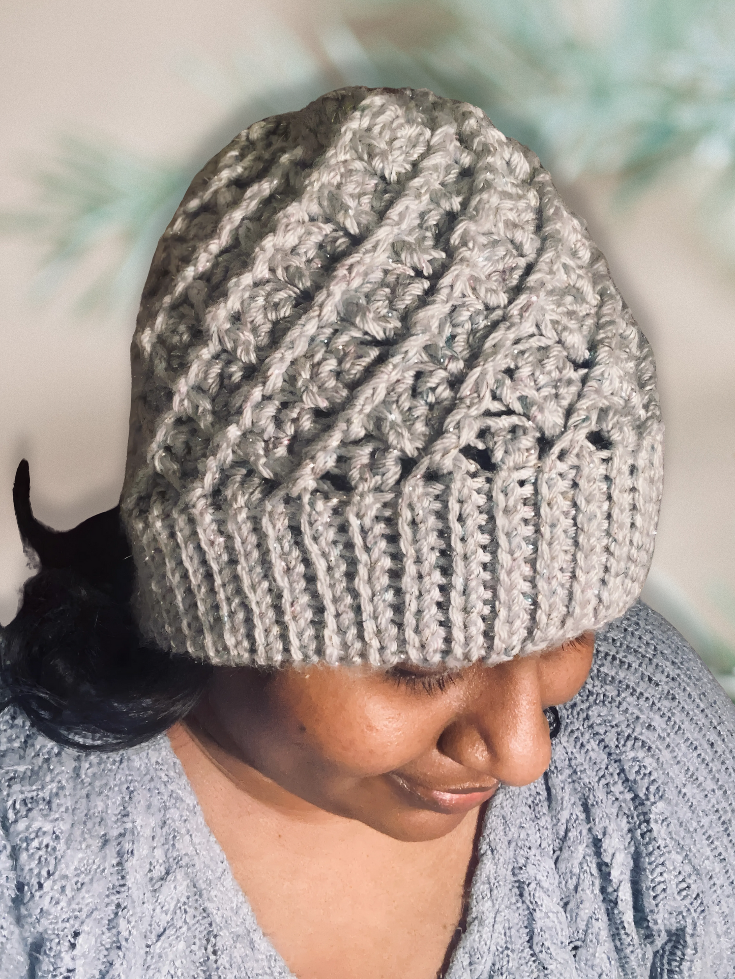 Cozy Crochet Hats