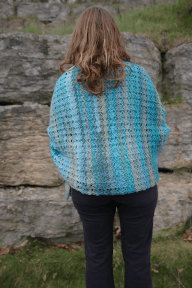 Mysig Shawl - Abigail Rose Company