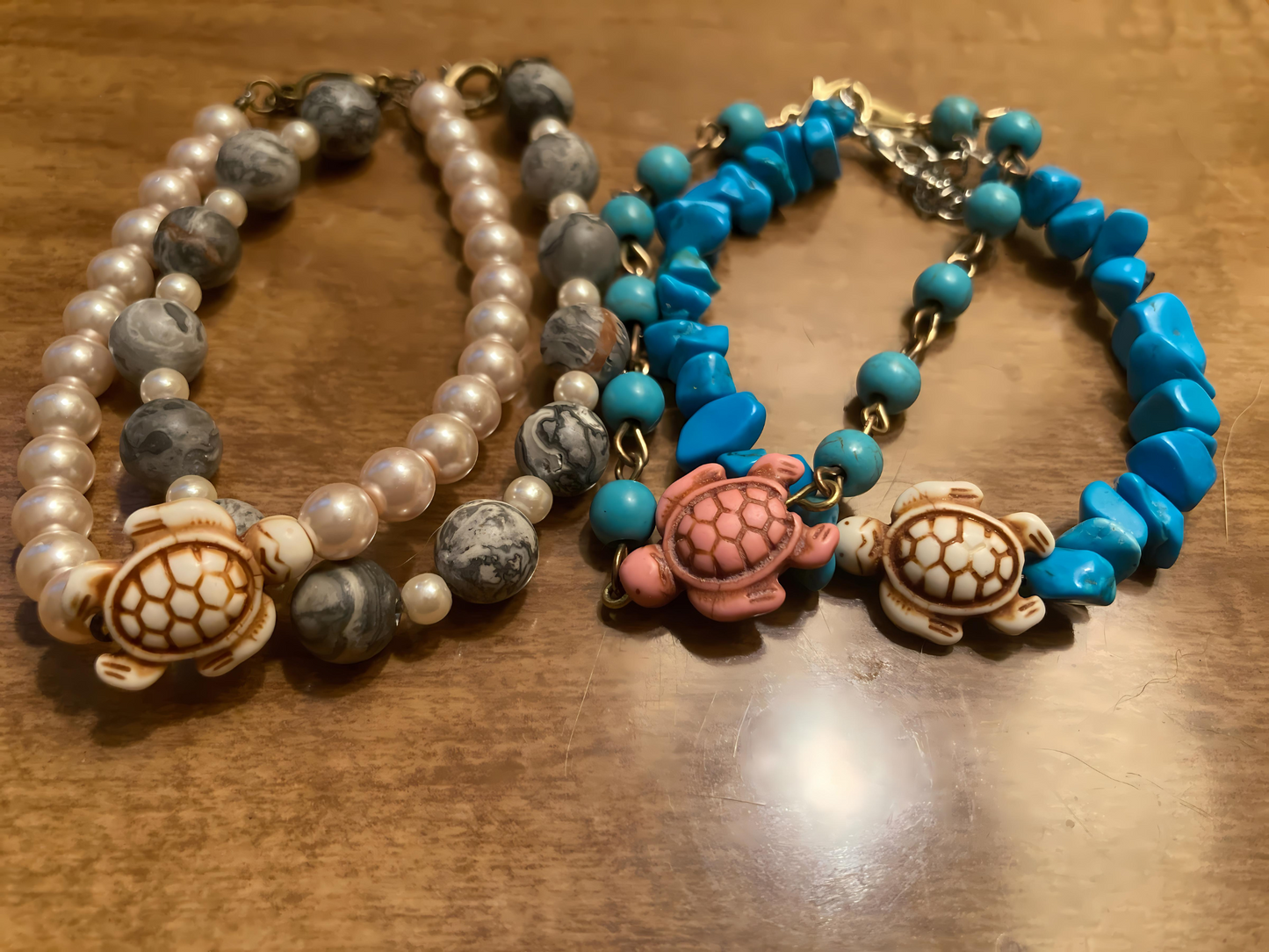 Handmade Bracelets